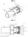 Fig. 02 - Reactor pressure vessel including pipe restraint device, and/or a pipe restraint device