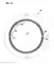 Fig. 10 - Light beacon lens