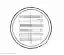 Fig. 01 - Portable Solar Light That Can Be Secured To Functional Accessories That Can Be Illuminated