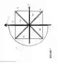 Fig. 09 - Solar or wind powered assembly