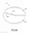 Fig. 04 - Laser headlight system and laser headlight optical module thereof