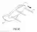 Fig. 07 - Laser headlight system and laser headlight optical module thereof