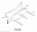 Fig. 08 - Laser headlight system and laser headlight optical module thereof