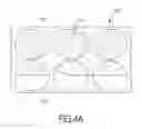 Fig. 09 - Laser headlight system and laser headlight optical module thereof
