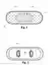 Fig. 02 - Multi-colored vehicle rear lamp