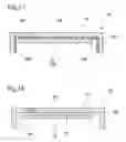 Fig. 10 - Input component, sensor sheet, and decorative component