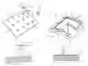 Fig. 01 - CONFORMAL COATED LIGHTING OR LUMINATION SYSTEM