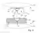 Fig. 10 - CONFORMAL COATED LIGHTING OR LUMINATION SYSTEM