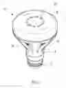 Fig. 02 - LED ILLUMINATION APPARATUS AND MANUFACTURING METHOD THEREOF