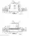 Fig. 04 - Light fixture mounting method and assembly