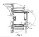 Fig. 07 - LED illumination device with single pressure cavity