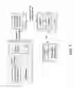 Fig. 08 - Method and system for alignment of illumination device