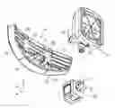 Fig. 01 - Motion sensing lighting device