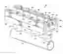 Fig. 01 - Burner Assembly and Heat Exchanger
