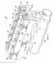 Fig. 02 - Burner Assembly and Heat Exchanger