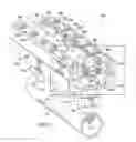 Fig. 03 - Burner Assembly and Heat Exchanger