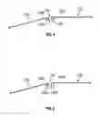 Fig. 05 - Combustor panels having angled rail