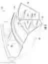 Fig. 05 - Fuel nozzle assembly having a premix fuel stabilizer