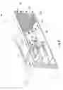 Fig. 08 - Fuel nozzle assembly having a premix fuel stabilizer