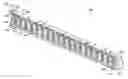 Fig. 01 - Burner assembly and heat exchanger