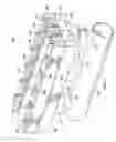 Fig. 02 - Burner assembly and heat exchanger