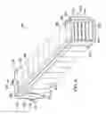 Fig. 09 - Burner assembly and heat exchanger