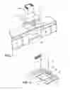 Fig. 02 - Modular vent hood blower kit for in-line or external application