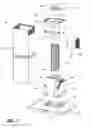 Fig. 07 - Modular vent hood blower kit for in-line or external application