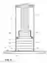 Fig. 08 - Modular vent hood blower kit for in-line or external application