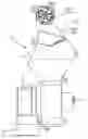 Fig. 01 - Integratable Movement Device for Ventilating Equipment