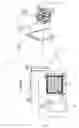 Fig. 04 - Integratable Movement Device for Ventilating Equipment