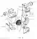 Fig. 07 - Integratable Movement Device for Ventilating Equipment