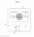 Fig. 19 - Input device and air conditioner including the same