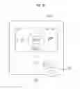 Fig. 22 - Input device and air conditioner including the same
