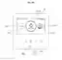 Fig. 99 - Input device and air conditioner including the same