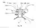 Fig. 08 - Method and device for introducing protective gas into a receiver tube