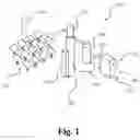 Fig. 02 - Receivers for concentrating solar power generation