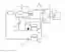 Fig. 01 - Hybrid solar heat absorption cooling system
