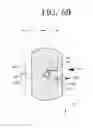 Fig. 13 - Refrigerator
