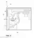 Fig. 05 - Easy open drawer/door with rotating handle