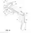 Fig. 10 - Easy open drawer/door with rotating handle
