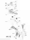 Fig. 12 - Easy open drawer/door with rotating handle