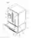 Fig. 02 - Multi-layer gas barrier materials for vacuum insulated structure