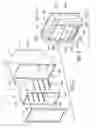 Fig. 03 - Multi-layer gas barrier materials for vacuum insulated structure
