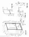 Fig. 08 - Structural stanchion for a cabinet of an appliance