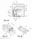 Fig. 13 - Structural stanchion for a cabinet of an appliance