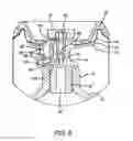 Fig. 06 - SELF-COOLING BEVERAGE CONTAINER HAVING A HEAT EXCHANGE UNIT USING LIQUID CARBON DIOXIDE