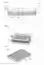 Fig. 03 - High-efficiency plate type heat exchanger