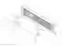 Fig. 01 - RADIATOR HAVING A REVERSE FLOW MANIFOLD
