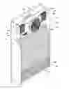 Fig. 01 - Heat exchange device